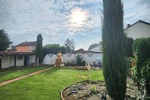 Helles Einfamilienhaus mit Potential nahe idyllischer Weinstraße und gefragter Metropolregion