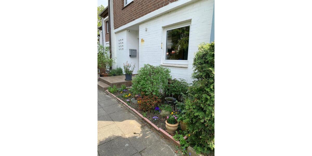 Reihenhaus Barsbüttel - 6 Zimmer, 160 m&sup2;, 475.000&euro; | Angebot:26738901