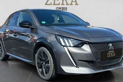 Peugeot 208 22.194 km 18.490 &euro; Lindlar 51789
