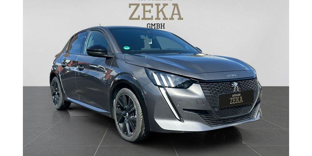 Peugeot 208 22.194 km 18.490 &euro; Lindlar 51789