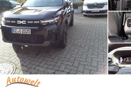 Dacia Bigster 2.000 km 33.990 &euro; Sandesneben 23898