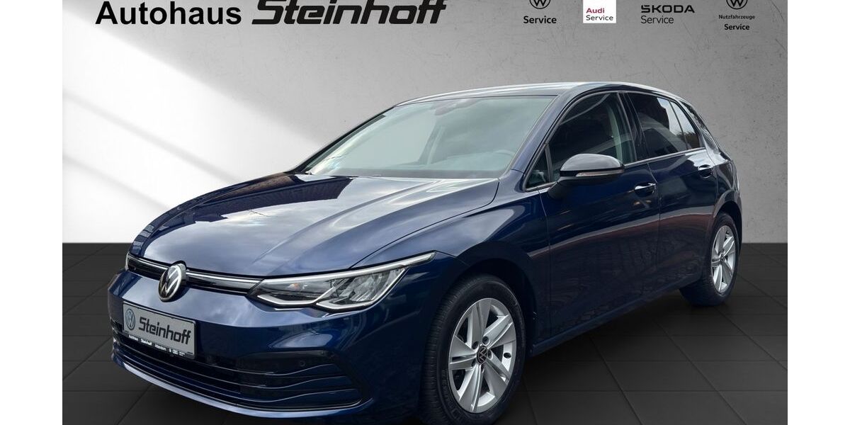 VW Golf 59.568 km 17.390 &euro; Attendorn 57439