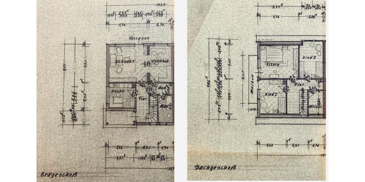 Doppelhaushälfte Faßberg - 5 Zimmer, 106 m&sup2;, 210.000&euro; | Angebot:25833897