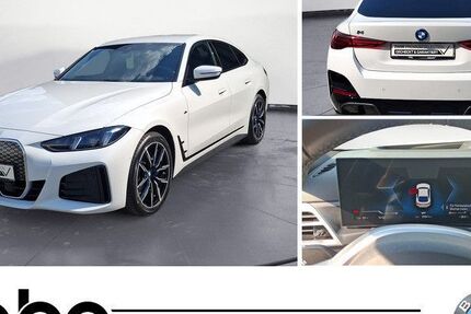 BMW i4 9.930 km 49.960 &euro; Freiburg 79108