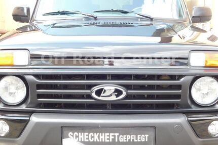 Lada Taiga 51.900 km 13.990 &euro; Groß-Gerau OT Berkach 64521