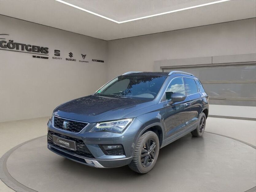 Ateca