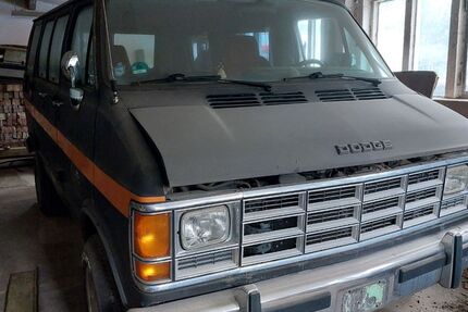 Dodge Andere 175.000 km 3.900 &euro; Rhinow 14728