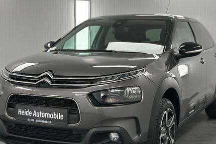 Citroen C4 Cactus 118.000 km 7.990 &euro; Heide 25746