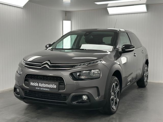 Citroen C4 Cactus 118.000 km 7.990 &euro; Heide 25746