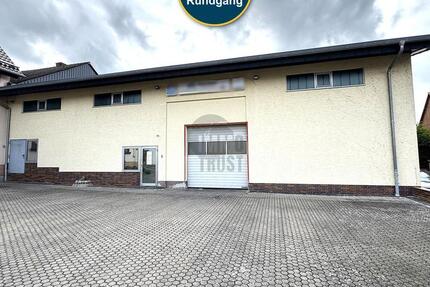 Gewerbeobjekt Nüsttal - 1.500&euro; | Angebot:21931735