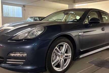 Porsche Panamera 44.789 km 48.850 &euro; München 81669