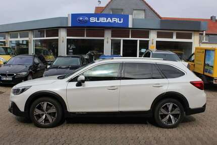 Subaru OUTBACK 115.000 km 22.990 € Mariental 38368