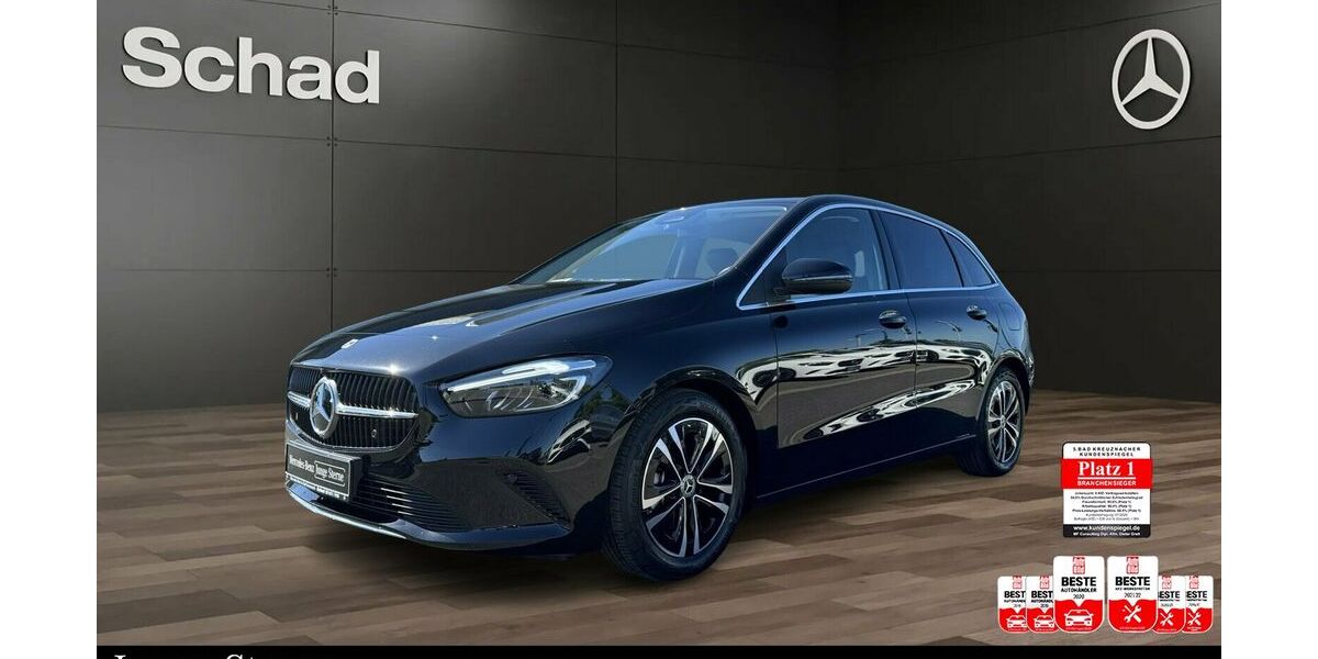 Mercedes-Benz B 180 6.678 km 29.880 &euro; Bad Kreuznach 55545