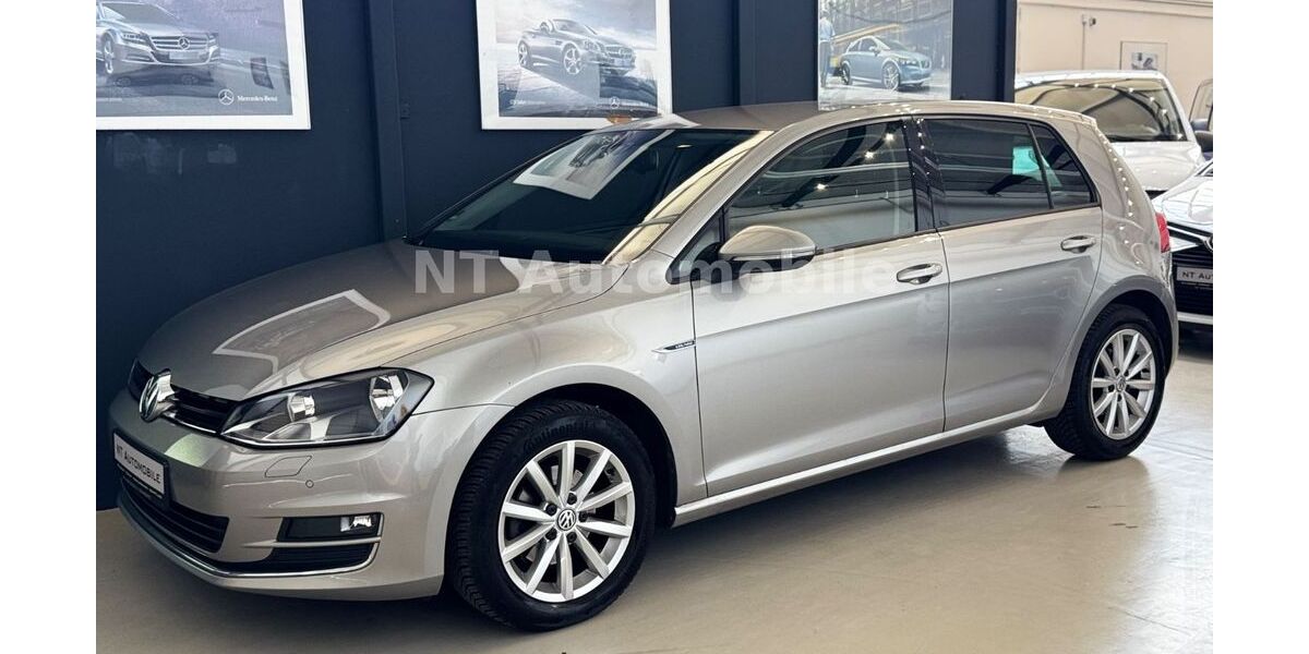 VW Golf 49.516 km 12.490 &euro; Schwerte 58239