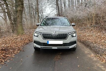 Skoda Kamiq 146.653 km 11.490 &euro; Riedlingen 88499