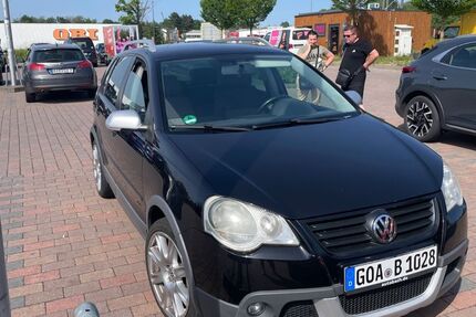 VW Polo 162.000 km 3.000 &euro; Kastellaun 56288