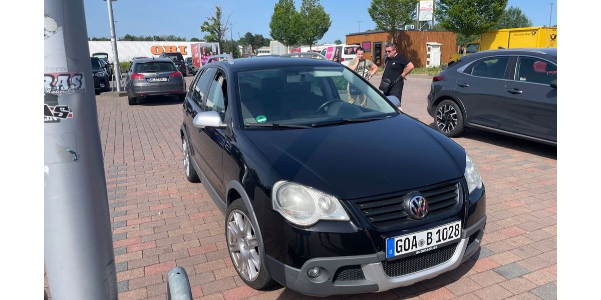 VW Polo 162.000 km 3.000 &euro; Kastellaun 56288