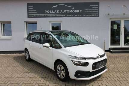 Citroen Grand C4 Picasso