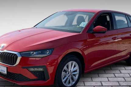 Skoda Scala 9.999 km 37.169 &euro; Mühldorf 84453