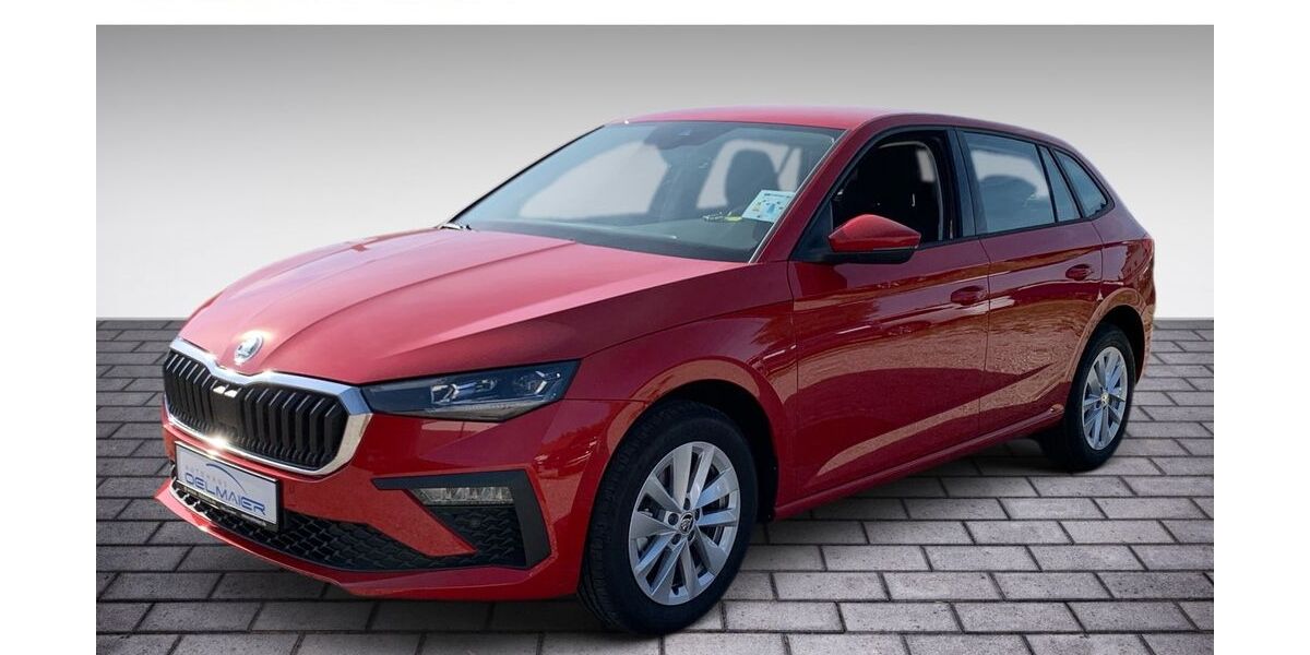 Skoda Scala 9.999 km 37.169 &euro; Mühldorf 84453