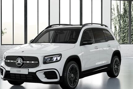 Mercedes-Benz GLB 180 9.900 km 49.290 &euro; Neu-Ulm 89231