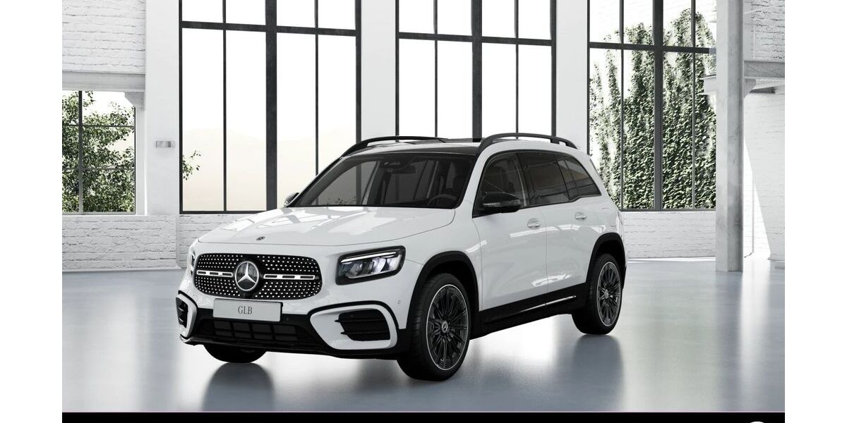 Mercedes-Benz GLB 180 9.900 km 49.290 &euro; Neu-Ulm 89231