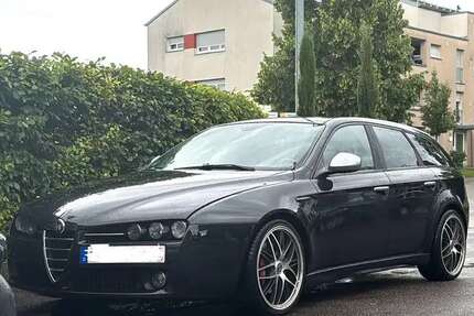 Alfa Romeo 159 135.000 km 2.999 &euro; Bietigheim-Bissingen 74321