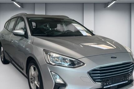 Ford Focus 88.747 km 12.490 &euro; Magdeburg 39120