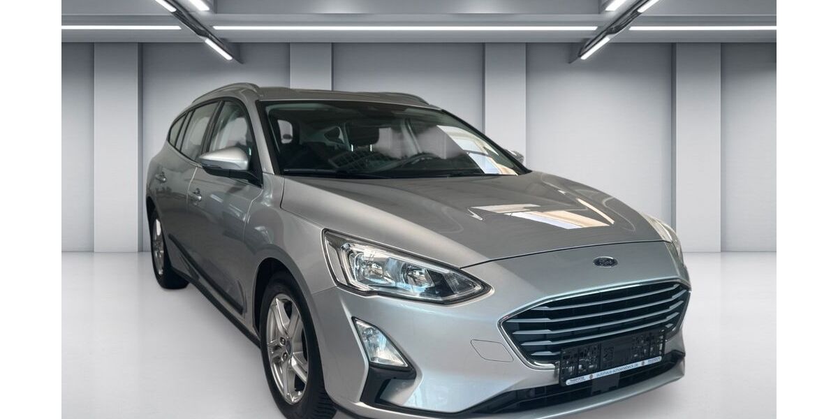 Ford Focus 88.747 km 12.490 &euro; Magdeburg 39120