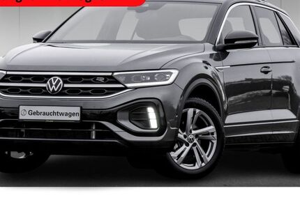 VW T-Roc 15.615 km 31.880 &euro; Beckum 59269