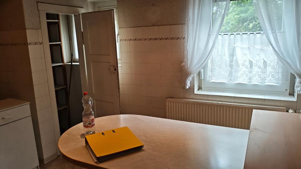 Einfamilienhaus Rothenburg/Oberlausitz Oberlausitz - 6 Zimmer, 155 m&sup2;, 74.000&euro; | Angebot:27005809