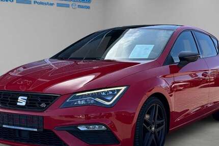Seat Leon 75.786 km 17.950 &euro; Strausberg 15344