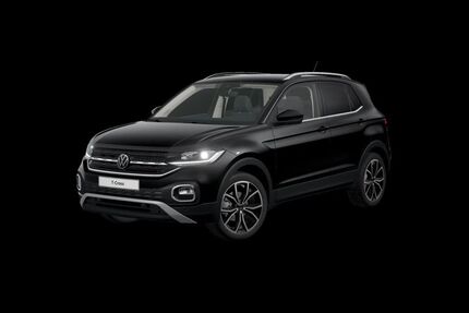 VW T-Cross 24.399 km 19.980 &euro; Tornesch 25436