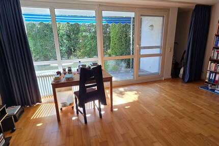 Wohnung Kelkheim - 1.5 Zimmer, 45 m&sup2;, 570&euro; | Angebot:27160660