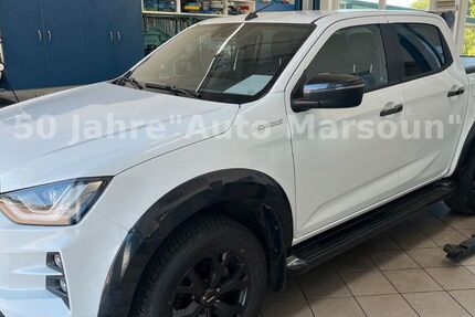 Isuzu D-Max 19.790 km 35.900 &euro; Welden 86465