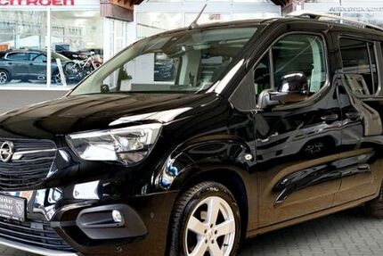 Opel Combo Life 96.554 km 11.950 &euro; Altmittweida 09648