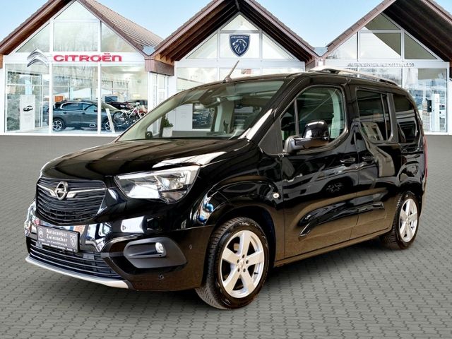 Opel Combo Life 96.554 km 11.950 &euro; Altmittweida 09648