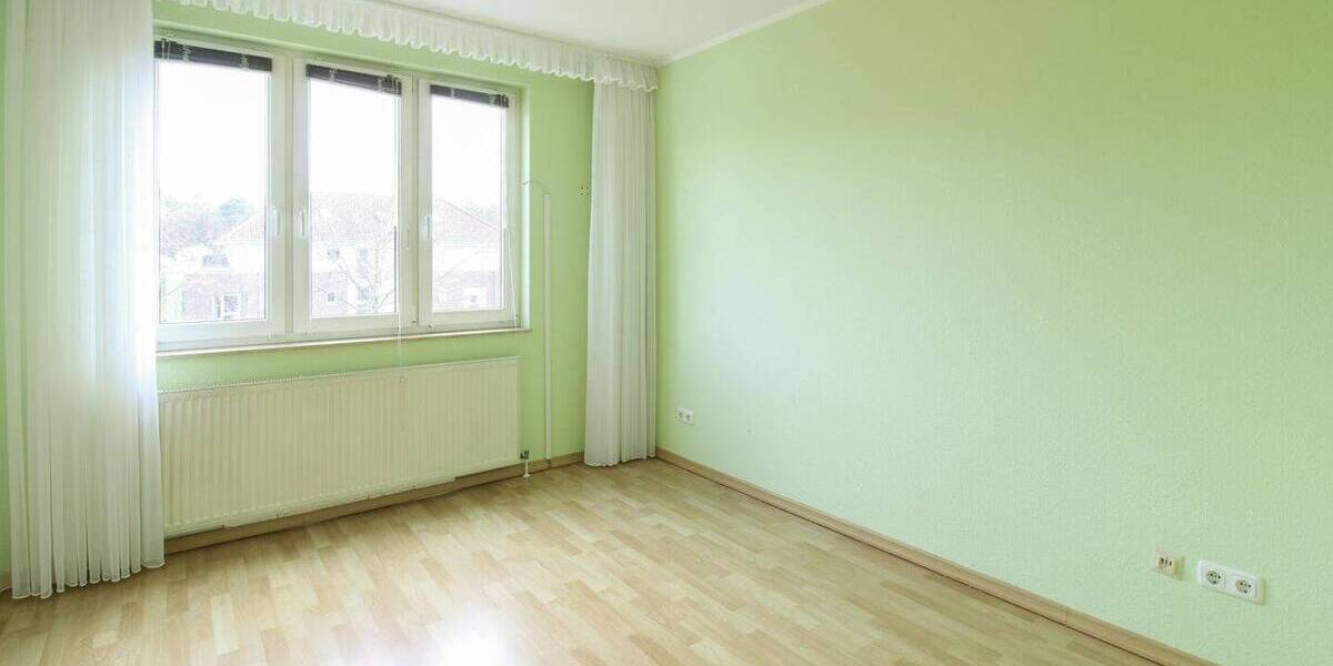 Etagenwohnung Lüneburg Oedeme - 3 Zimmer, 62 m&sup2;, 229.000&euro; | Angebot:26037437
