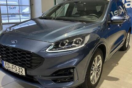 Ford Kuga 75.000 km 27.989 &euro; Erding 85435