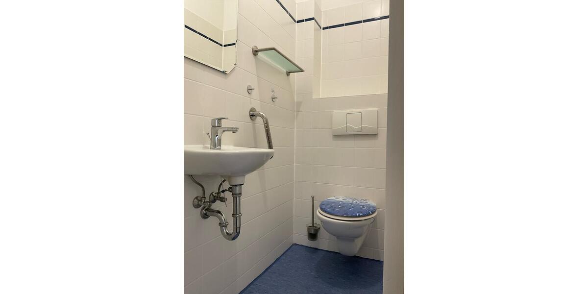 Erdgeschoßwohnung Wittenberg Lutherstadt - 3 Zimmer, 68 m&sup2;, 519&euro; | Angebot:26631489