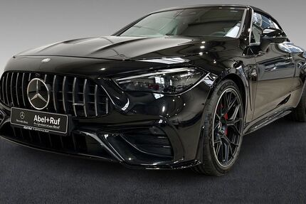 Mercedes-Benz CLE 53 AMG 9.900 km 97.898 &euro; Donauwörth 86609