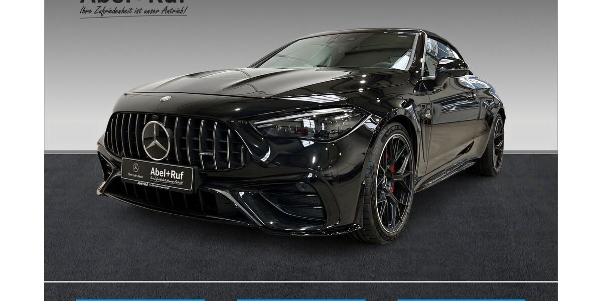 Mercedes-Benz CLE 53 AMG 9.900 km 97.898 &euro; Donauwörth 86609