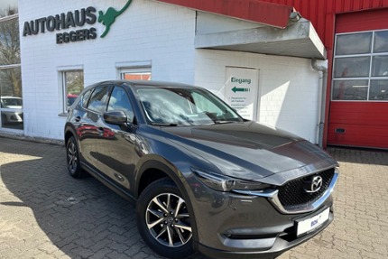 Mazda CX-5 167.894 km 11.890 &euro; Bad Segeberg 23795