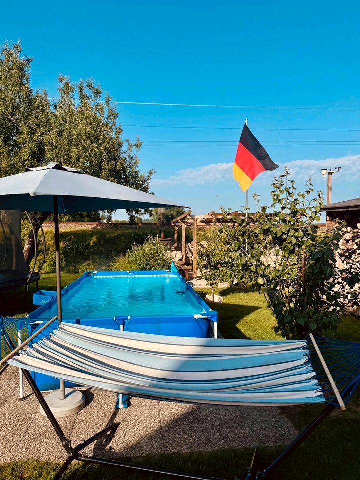 Einfamilienhaus