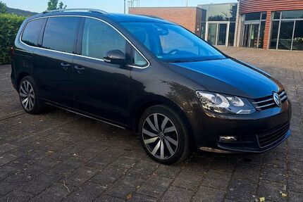 VW Sharan 221.000 km 13.990 &euro; Wartenberg 36367