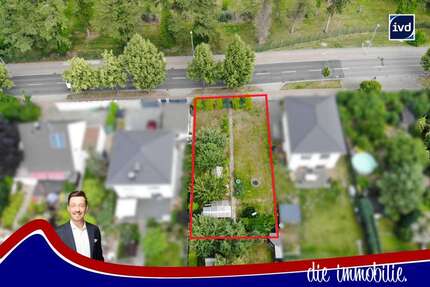 Grundstück zu verkaufen in Magdeburg Diesdorf 103.000 € 405 m² zimmer