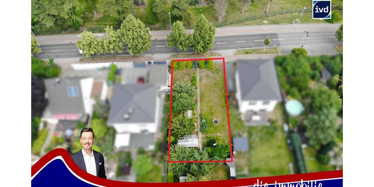 Grundstück zu verkaufen in Magdeburg Diesdorf 103.000 € 405 m² zimmer