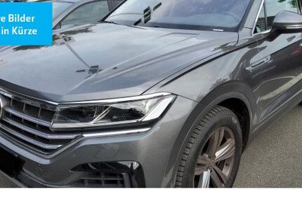 VW Touareg 97.000 km 39.180 &euro; Wolfsburg 38440