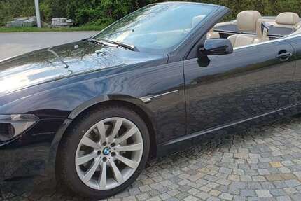BMW 650 106.457 km 17.999 &euro; Künzing 94550
