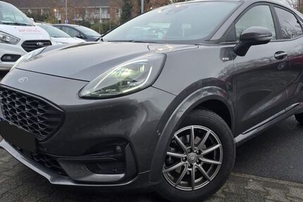 Ford Puma 57.800 km 21.490 € Bonn 53117